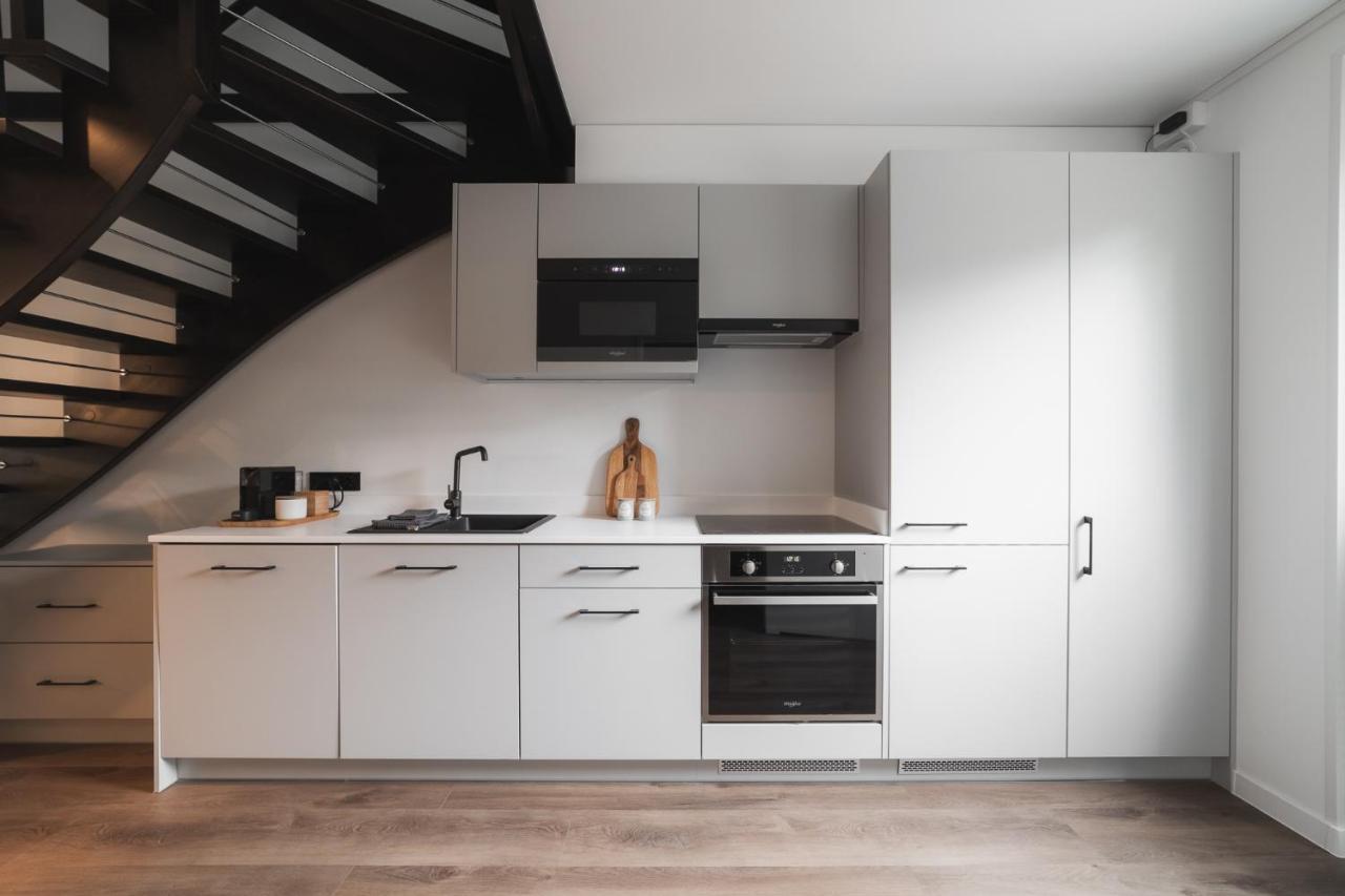 Neue Stylische Huesle By Unique Places Bludenz Dış mekan fotoğraf