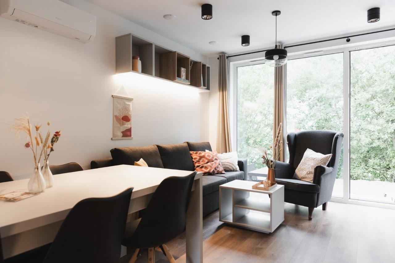 Neue Stylische Huesle By Unique Places Bludenz Dış mekan fotoğraf