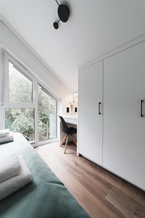 Neue Stylische Huesle By Unique Places Bludenz Dış mekan fotoğraf
