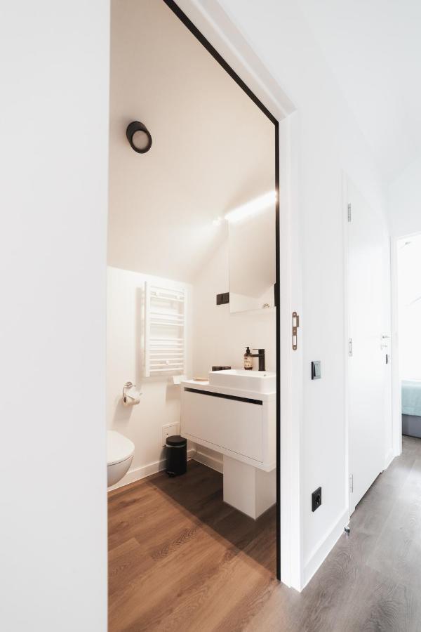Neue Stylische Huesle By Unique Places Bludenz Dış mekan fotoğraf