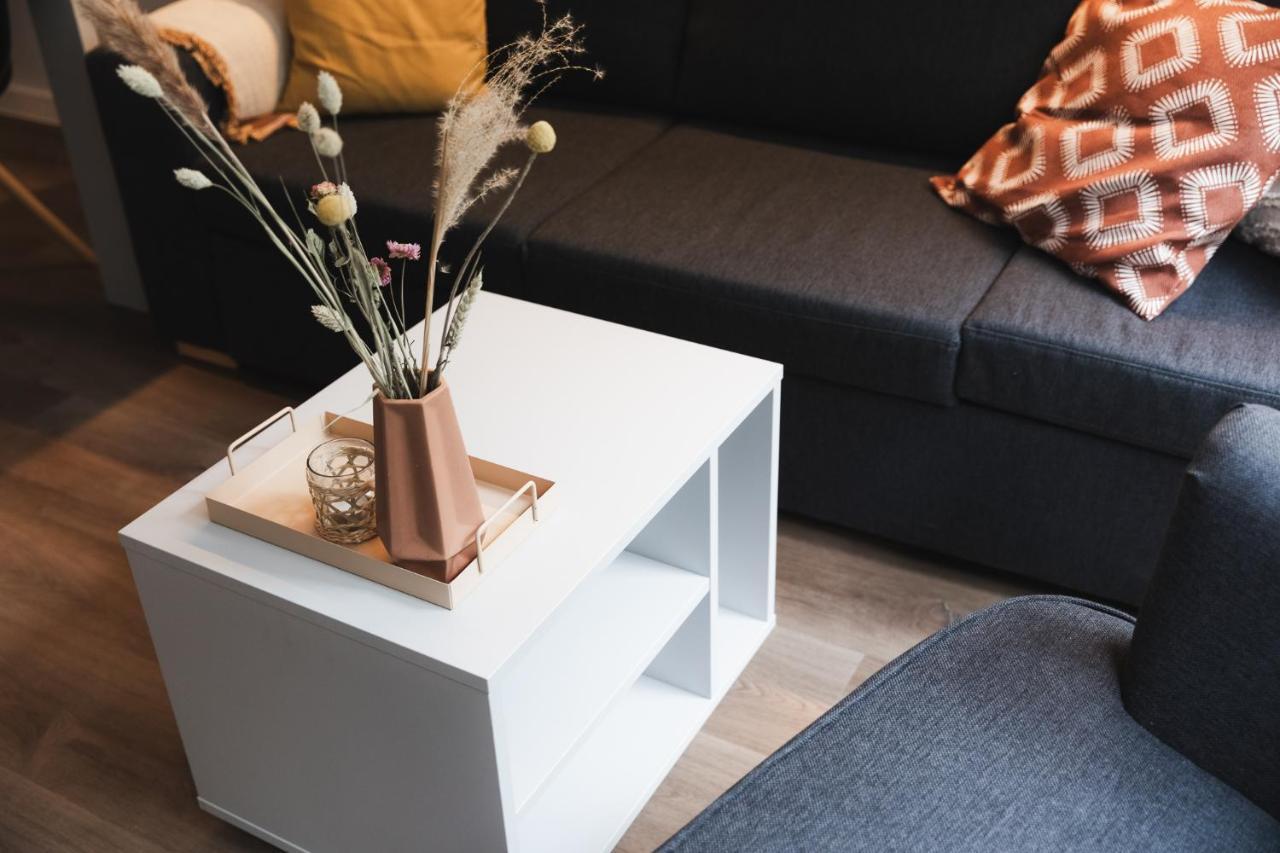 Neue Stylische Huesle By Unique Places Bludenz Dış mekan fotoğraf