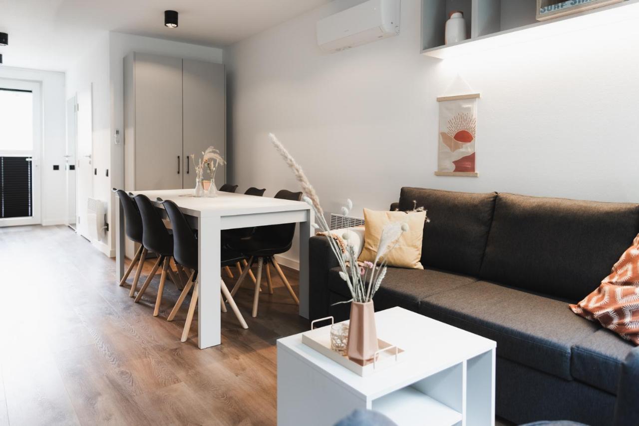 Neue Stylische Huesle By Unique Places Bludenz Dış mekan fotoğraf